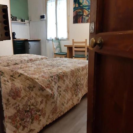 פירנצה Monolocale Accogliente E Centralissimo מראה חיצוני תמונה