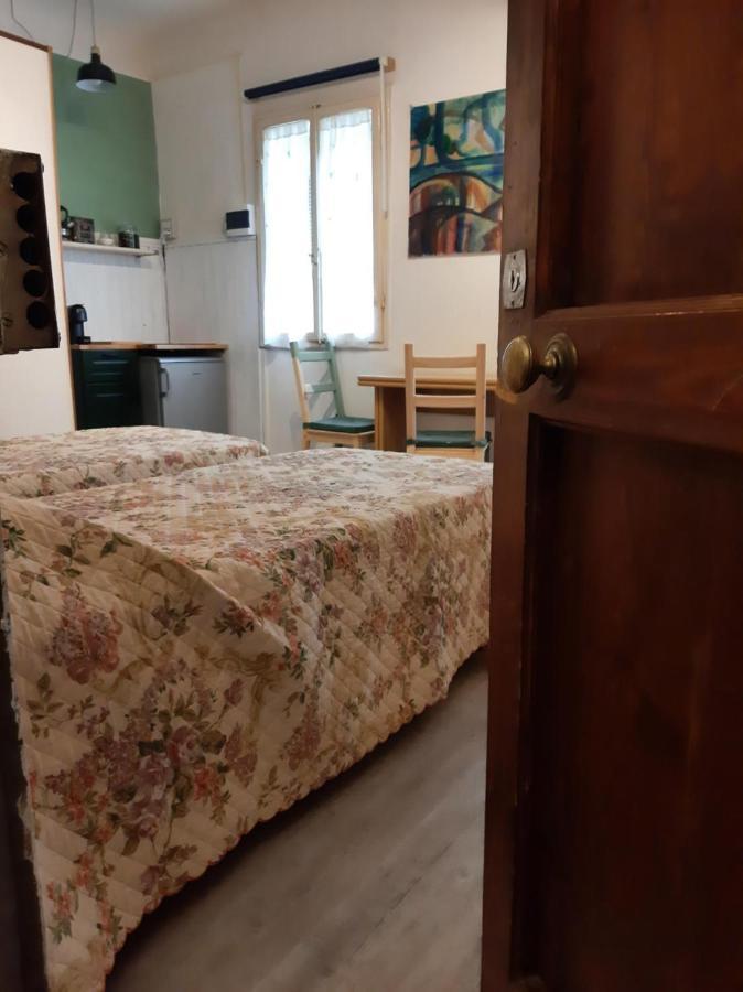 פירנצה Monolocale Accogliente E Centralissimo מראה חיצוני תמונה