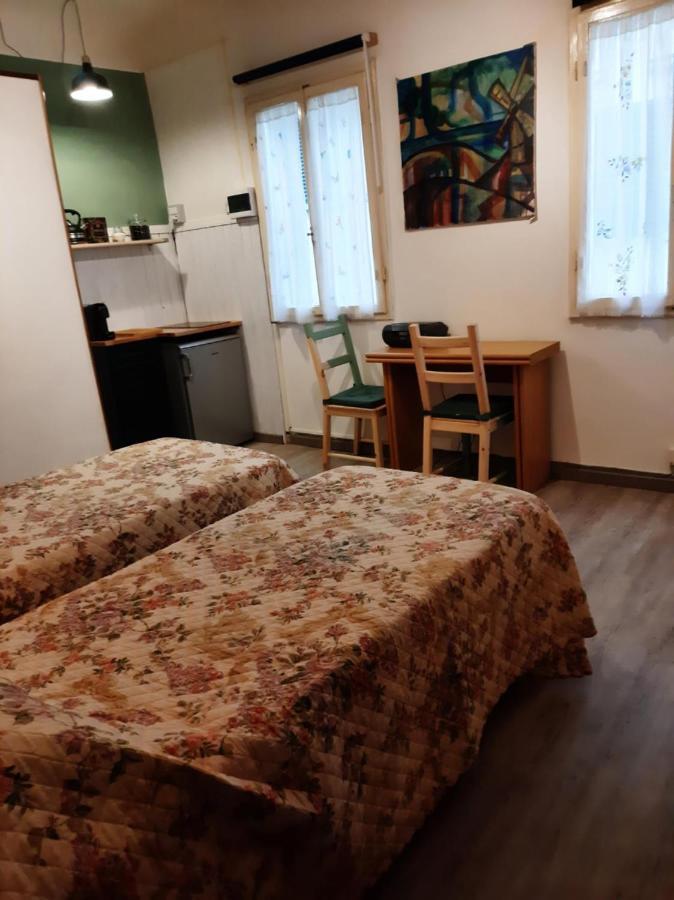 פירנצה Monolocale Accogliente E Centralissimo מראה חיצוני תמונה
